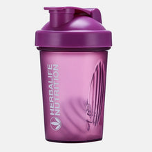 Load image into Gallery viewer, 400ML/600ML Herbalife Water Bottle For Drink Plastic Leak Proof  Sports Bottles Protein Shaker Water Bottle Drinkware BPA FREE
