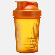 Load image into Gallery viewer, 400ML/600ML Herbalife Water Bottle For Drink Plastic Leak Proof  Sports Bottles Protein Shaker Water Bottle Drinkware BPA FREE
