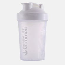 Load image into Gallery viewer, 400ML/600ML Herbalife Water Bottle For Drink Plastic Leak Proof  Sports Bottles Protein Shaker Water Bottle Drinkware BPA FREE
