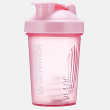 Load image into Gallery viewer, 400ML/600ML Herbalife Water Bottle For Drink Plastic Leak Proof  Sports Bottles Protein Shaker Water Bottle Drinkware BPA FREE
