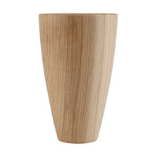 Load image into Gallery viewer, High Quality Primitive my bottle creative Handmade Natural Spruce Wooden Cup Gift Home Handmade drinkware High-end
